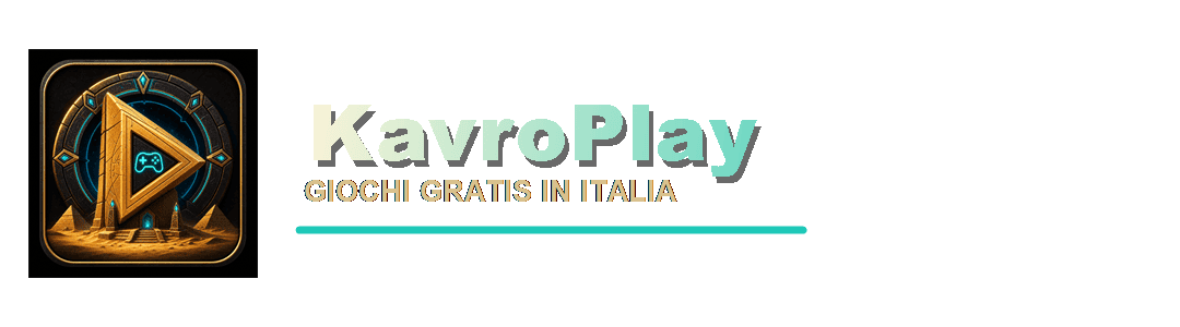 KavroPlay